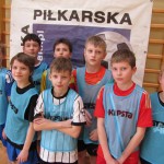 Turniej Szkółki NAKI rocznik 2003 i starsi 15.02.2014r - 46